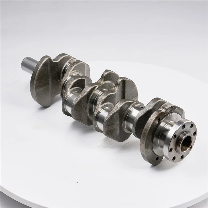 2.0 ECOBLUE Crankshaft Ford OEM GK2Q6303CB 2015-2021