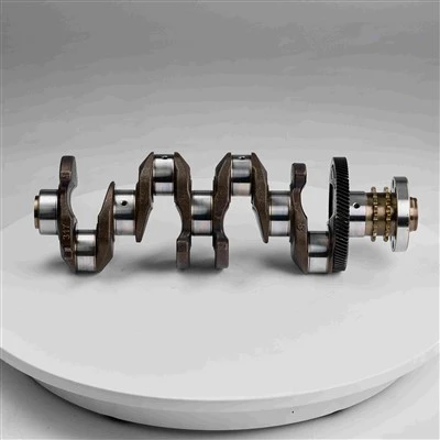 BMW N47D20 alkūninio veleno dyzelinio variklio automobilių dalys 77979750600