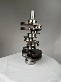 Lr010297 Lr052136 Tdv6 2.7L alkūninis velenas, tinkamas Land Rover