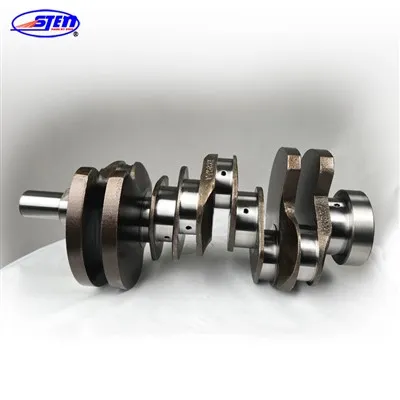 Range Rover TDV{0}}DT alkūninis velenas OEMLR010297